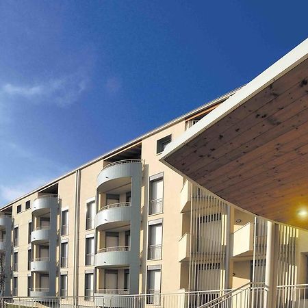 Hotel Residence Zodiaco Modena Dış mekan fotoğraf