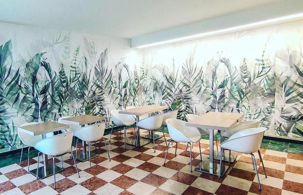Hotel Residence Zodiaco Modena Dış mekan fotoğraf