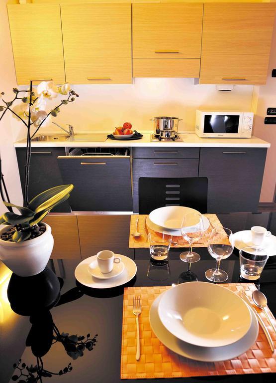 Hotel Residence Zodiaco Modena Dış mekan fotoğraf