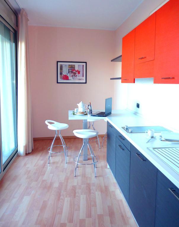 Hotel Residence Zodiaco Modena Dış mekan fotoğraf