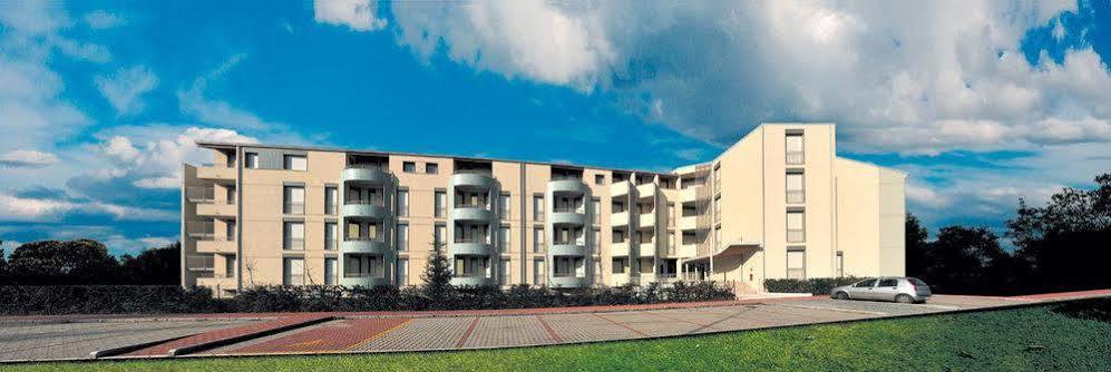 Hotel Residence Zodiaco Modena Dış mekan fotoğraf