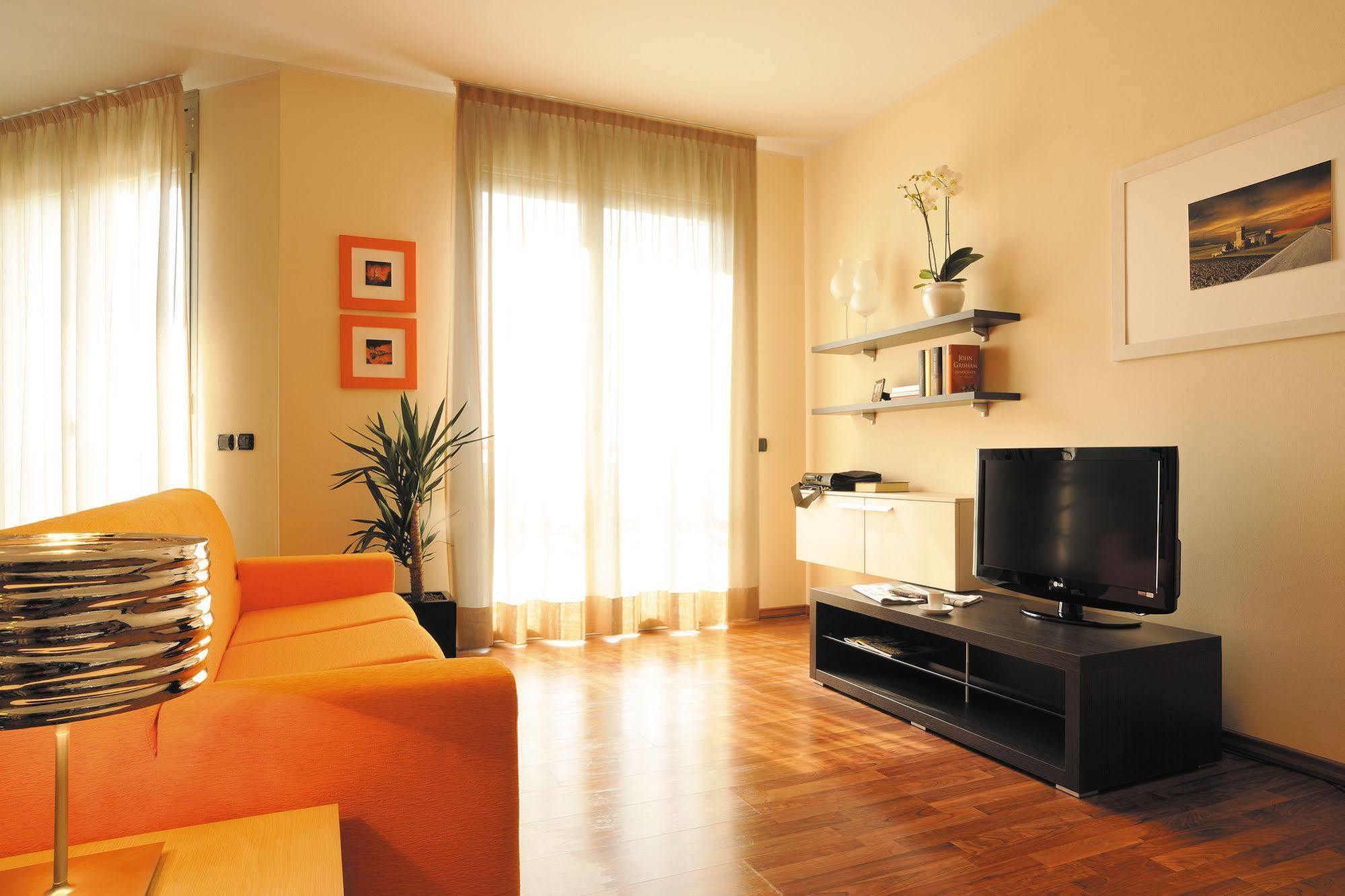 Hotel Residence Zodiaco Modena Dış mekan fotoğraf