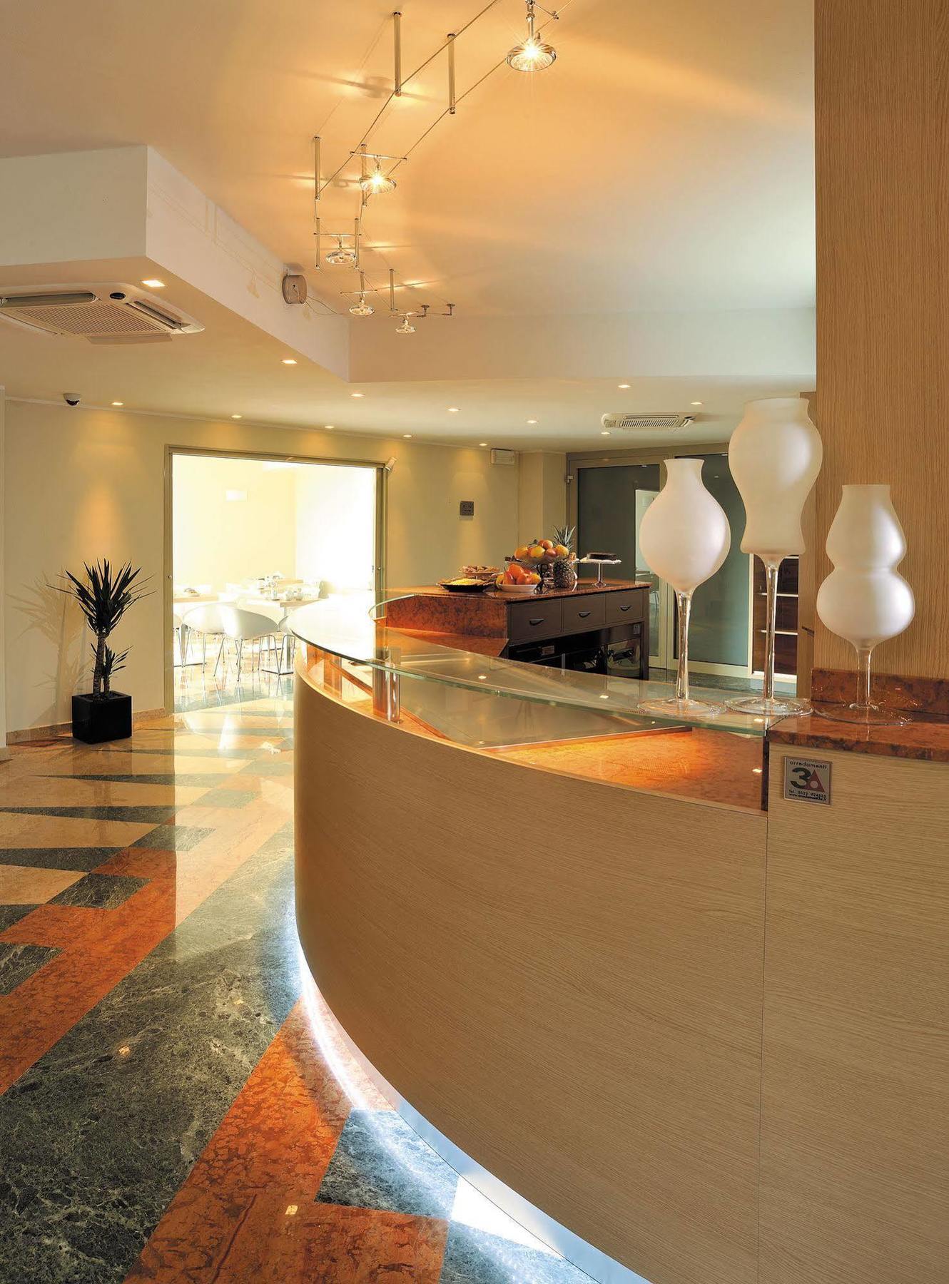 Hotel Residence Zodiaco Modena Dış mekan fotoğraf