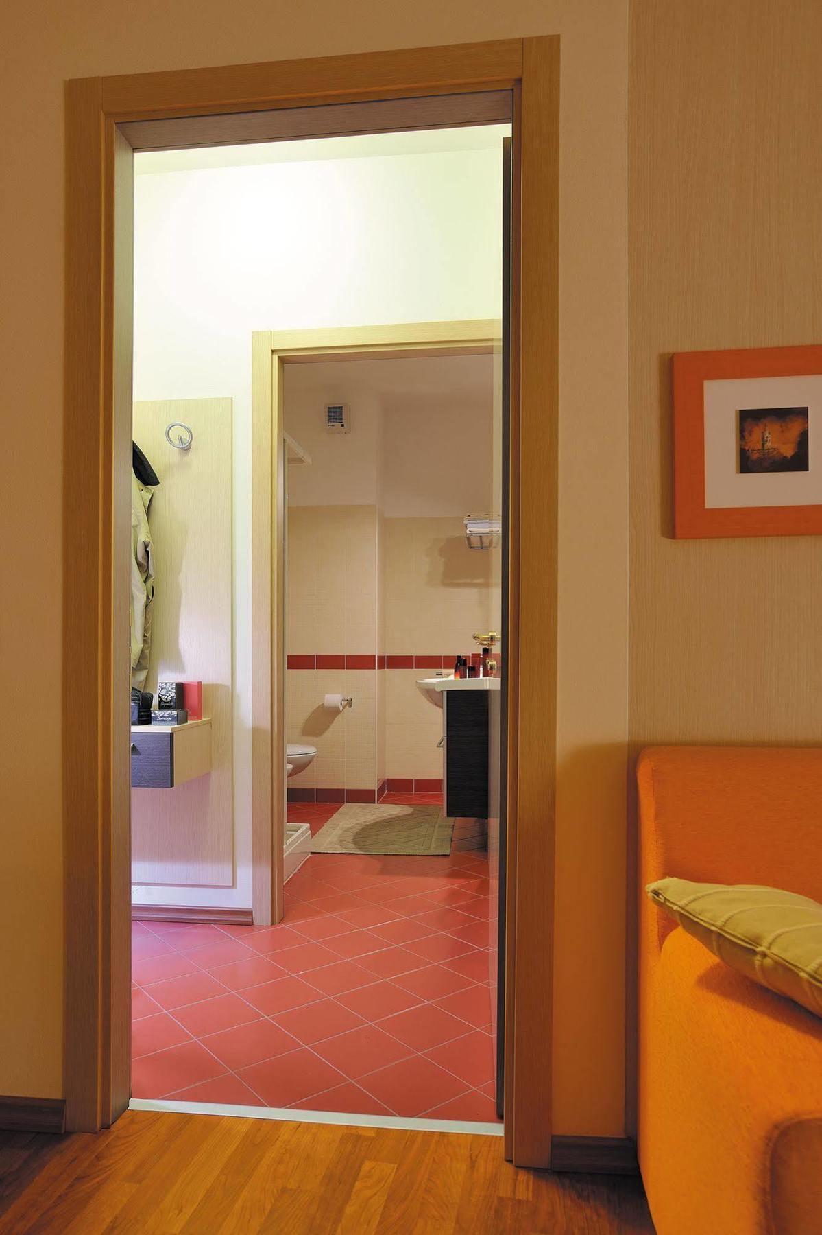 Hotel Residence Zodiaco Modena Dış mekan fotoğraf