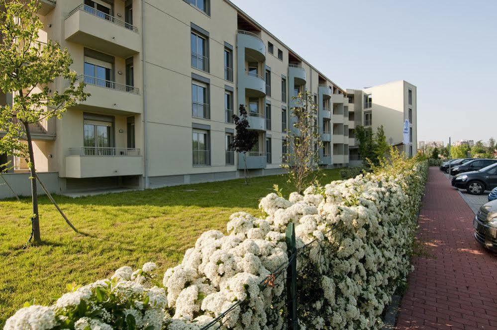Hotel Residence Zodiaco Modena Dış mekan fotoğraf
