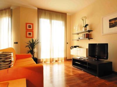 Hotel Residence Zodiaco Modena Dış mekan fotoğraf