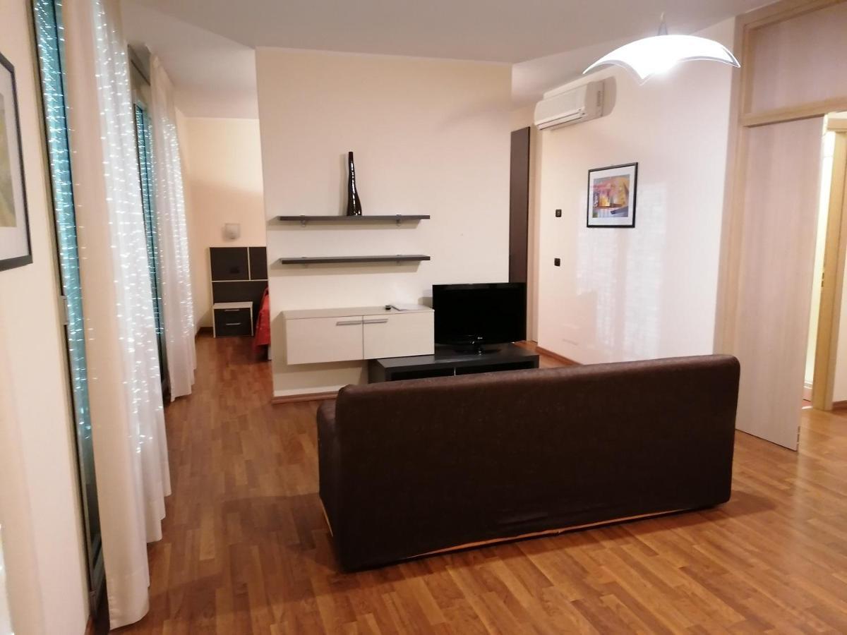 Hotel Residence Zodiaco Modena Dış mekan fotoğraf