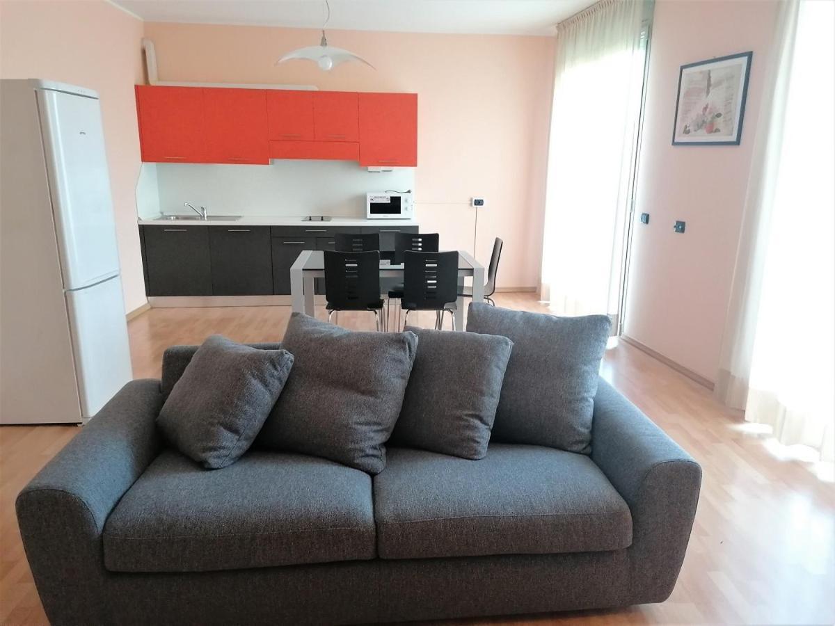 Hotel Residence Zodiaco Modena Dış mekan fotoğraf